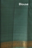 Pure Handloom Kanjeevaram Silk Saree